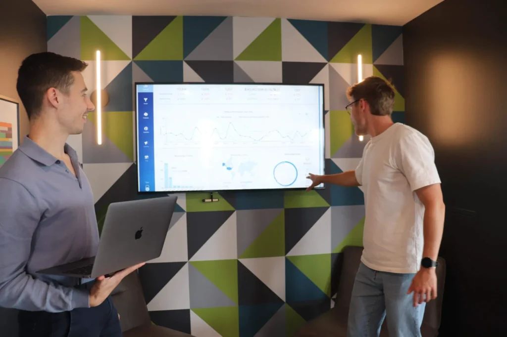 présentation bilan carbone sustainscale