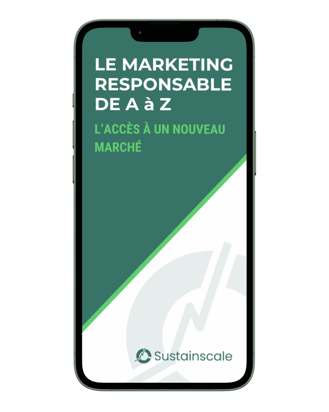 Sustainable Marketing Guide