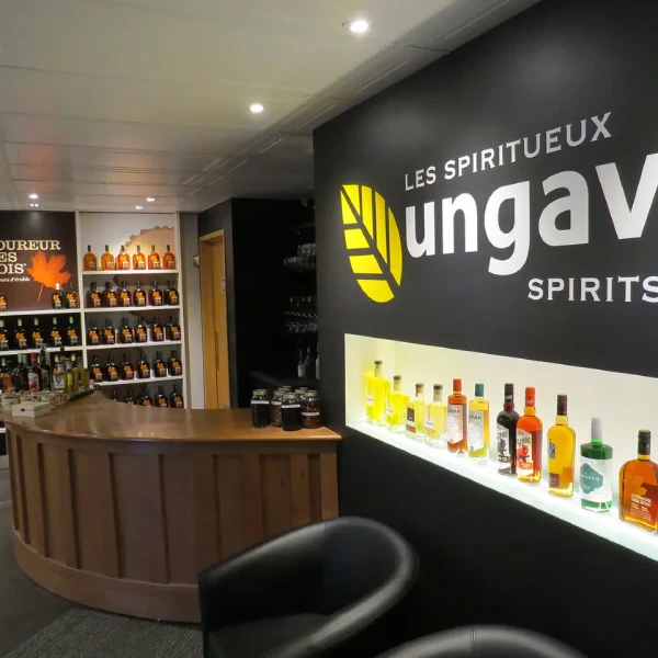 Distillerie Ungava