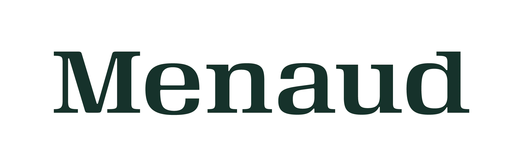 Menaud